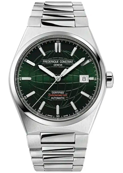 Часы Frederique Constant Highlife Automatic FC-303G3NH6B